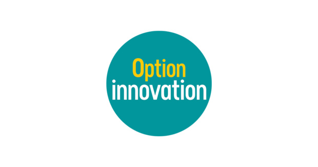 Option Innovation fait son grand retour à La Réunion, en Martinique, à Mayotte et en Nouvelle-Calédonie du 4 au 8 octobre prochains Option Innovation fait son grand retour à La Réunion, en Martinique, à Mayotte et en Nouvelle-Calédonie du 4 au 8 octobre prochains
