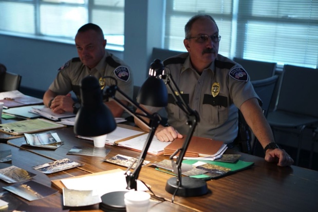 La série documentaire AMERICAN DETECTIVE débarque dés le 29 septembre sur Discovery Investigation La série documentaire AMERICAN DETECTIVE débarque dés le 29 septembre sur Discovery Investigation