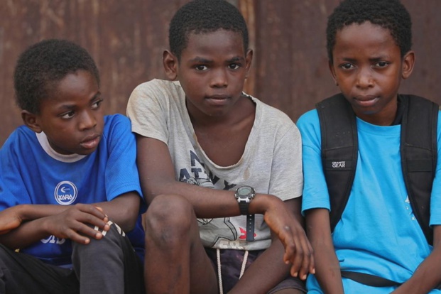 La société mahoraise et ses difficultés au coeur du documentaire inédit "Mayotte, la mer buissonnière" ce jeudi sur France 3 La société mahoraise et ses difficultés au coeur du documentaire inédit "Mayotte, la mer buissonnière" ce jeudi sur France 3
