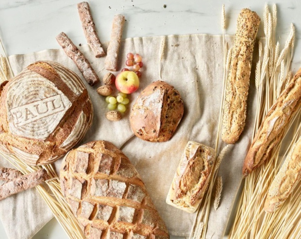 5 ans de partenariat réussi dans la lutte contre le gaspillage alimentaire 5 ans de partenariat réussi dans la lutte contre le gaspillage alimentaire