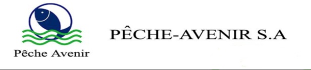 Pêche Avenir met le cap sur l’import-substitution Pêche Avenir met le cap sur l’import-substitution