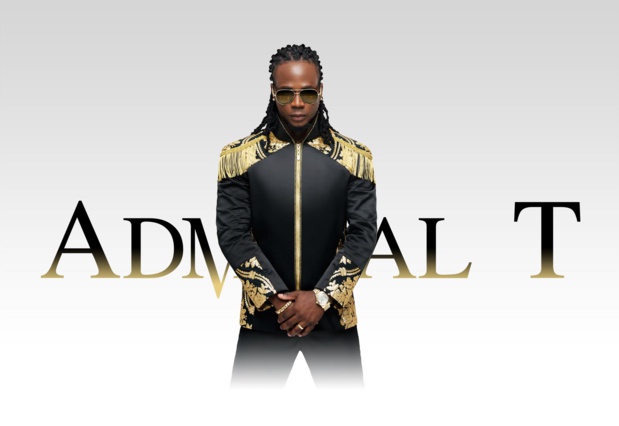 Admiral T à l'honneur dans un documentaire, le 18 octobre sur Guadeloupe La 1ère Admiral T à l'honneur dans un documentaire, le 18 octobre sur Guadeloupe La 1ère