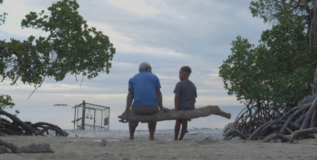 52 METRES PLUS TARD (Prix Ex aequo NC la 1ere du meilleur court métrage) 52 METRES PLUS TARD (Prix Ex aequo NC la 1ere du meilleur court métrage)