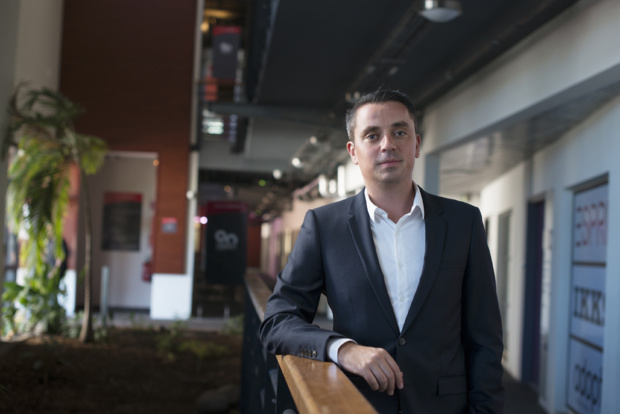 Un nouveau souffle pour l’immobilier d’entreprise mahorais Un nouveau souffle pour l’immobilier d’entreprise mahorais