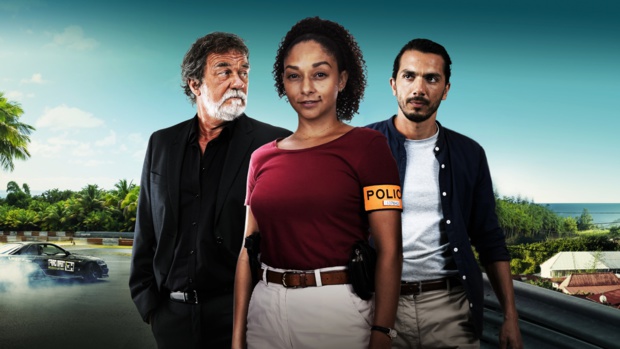 5e Comité de suivi du Pacte pour la visibilité des Outre-mer: France Télévisions renforce son offre ultramarine 5e Comité de suivi du Pacte pour la visibilité des Outre-mer: France Télévisions renforce son offre ultramarine