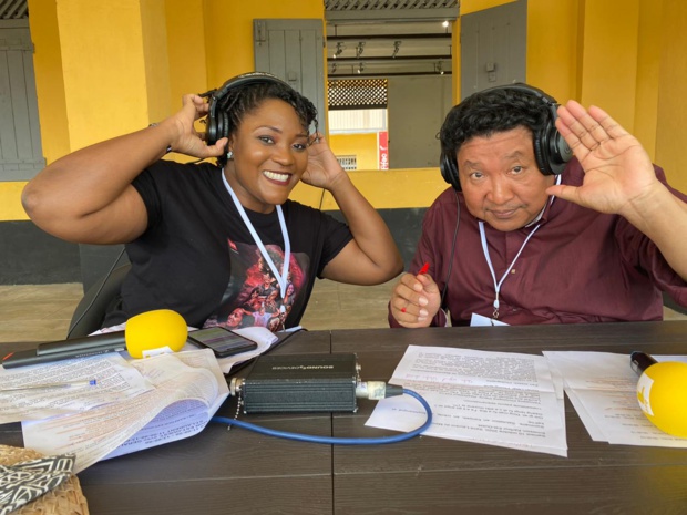 FIFAC 2021: Les chaînes La 1ère aux Antilles-Guyane présentent leur offre éditoriale