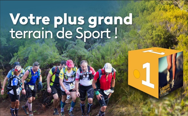 Grand Raid 2021 : Réunion La 1ère présente son dispositif et créée une chaîne dédiée à l'évènement Grand Raid 2021 : Réunion La 1ère présente son dispositif et créée une chaîne dédiée à l'évènement