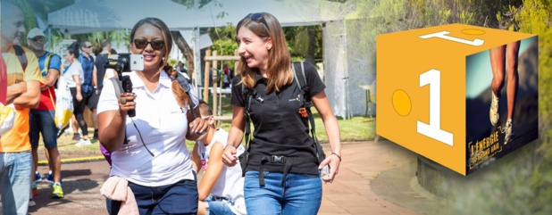 Grand Raid 2021 : Réunion La 1ère présente son dispositif et créée une chaîne dédiée à l'évènement Grand Raid 2021 : Réunion La 1ère présente son dispositif et créée une chaîne dédiée à l'évènement