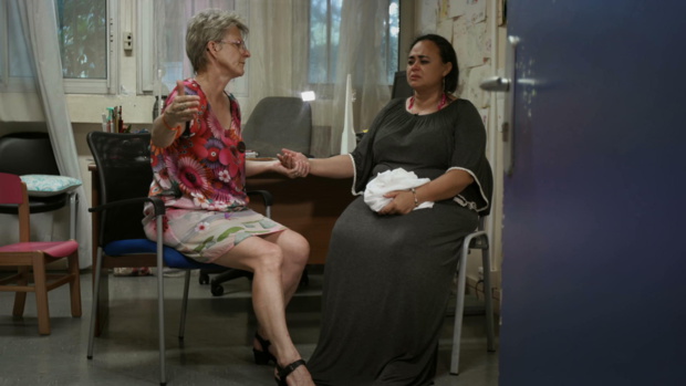 © Baozi Production / FTV © Baozi Production / FTV