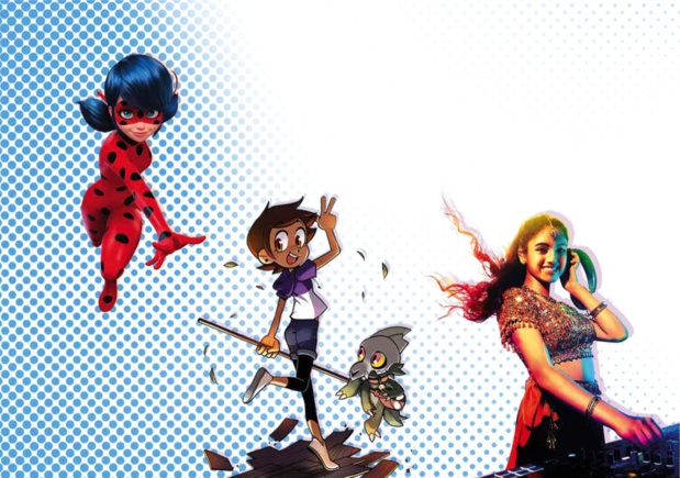 Une saison 2021-2022 sous le signe des nouveautés pour les chaînes Disney Une saison 2021-2022 sous le signe des nouveautés pour les chaînes Disney