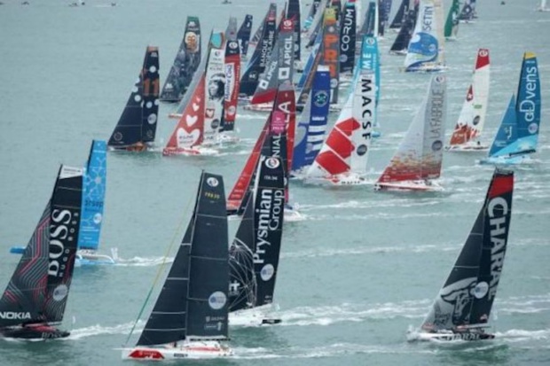 15ème édition de la Transat Jacques Vabre, Normandie-Le Havre / Martinique, en direct les 6 & 7 novembre sur Martinique La 1ère 15ème édition de la Transat Jacques Vabre, Normandie-Le Havre / Martinique, en direct les 6 & 7 novembre sur Martinique La 1ère