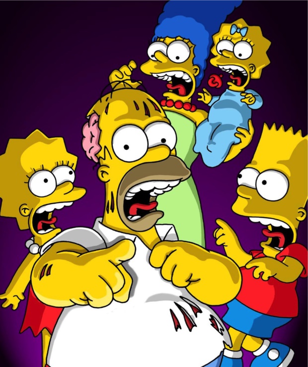 © 20th Century Fox Television © 20th Century Fox Television