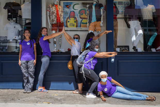 La Réunion : Une semaine d’intégration pour les étudiants de l’IAE La Réunion : Une semaine d’intégration pour les étudiants de l’IAE