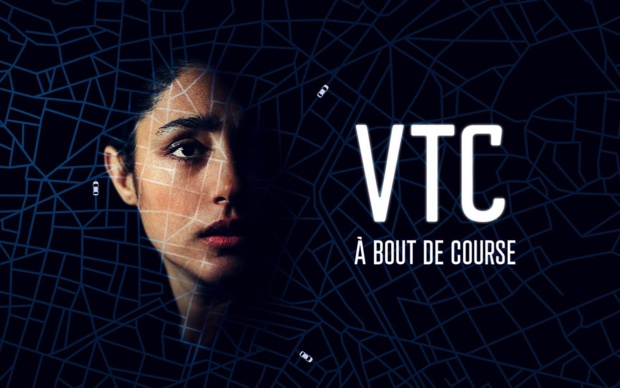 La création décalée "VTC, à bout de course", le 1er novembre sur Canal+