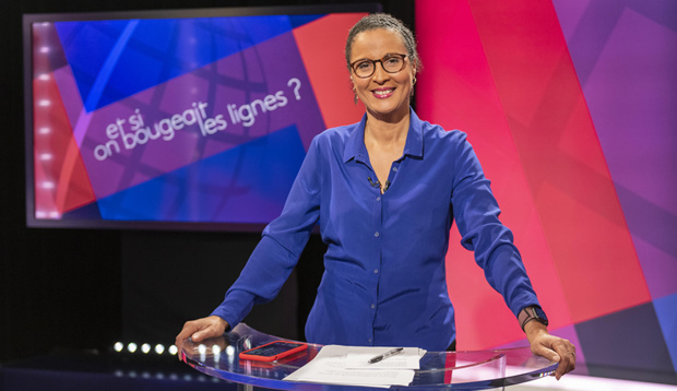 Le Pôle Outre-Mer de France Télévisions se mobilise pour le climat Le Pôle Outre-Mer de France Télévisions se mobilise pour le climat