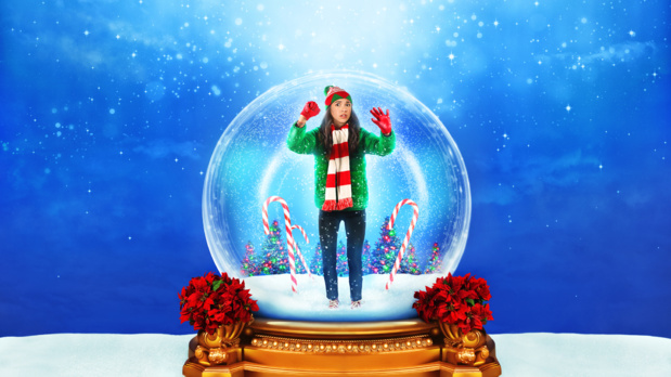Le Disney Channel Original Movie "Encore Noël ?!" débarque dés le 18 décembre sur Disney Channel