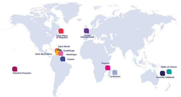 Les Assises Économiques des Outre-mer : Un événement 100 % digital pour une meilleure visibilité des atouts économiques des Outre-mer Les Assises Économiques des Outre-mer : Un événement 100 % digital pour une meilleure visibilité des atouts économiques des Outre-mer