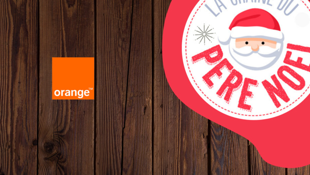 La Chaîne du Père Noël fait son grand retour sur la TV d'Orange dès le 20 novembre La Chaîne du Père Noël fait son grand retour sur la TV d'Orange dès le 20 novembre