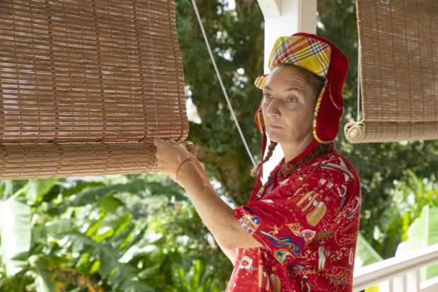 "Coeur Outre-Mer": L'Outre-Mer à l'honneur pendant une semaine, du 6 au 12 novembre, sur les antennes TV et numérique du groupe France Télévisions "Coeur Outre-Mer": L'Outre-Mer à l'honneur pendant une semaine, du 6 au 12 novembre, sur les antennes TV et numérique du groupe France Télévisions