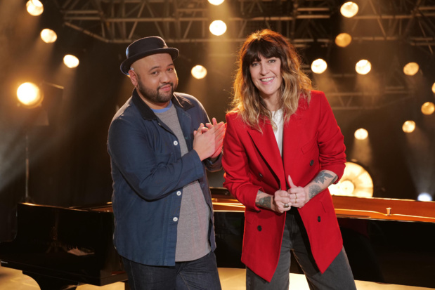 "Coeur Outre-Mer": L'Outre-Mer à l'honneur pendant une semaine, du 6 au 12 novembre, sur les antennes TV et numérique du groupe France Télévisions "Coeur Outre-Mer": L'Outre-Mer à l'honneur pendant une semaine, du 6 au 12 novembre, sur les antennes TV et numérique du groupe France Télévisions