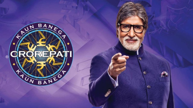 © Kaun Banega Crorepati / Sony TV © Kaun Banega Crorepati / Sony TV