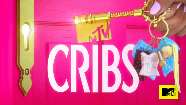 La saison 2 inédite de l'émission culte MTV CRIBS arrive dès le 22 novembre sur MTV