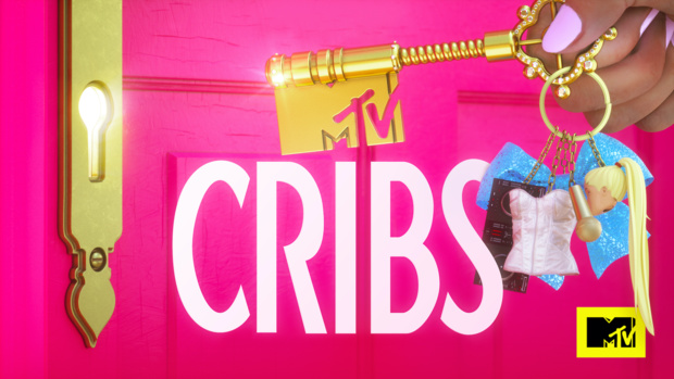 La saison 2 inédite de l'émission culte MTV CRIBS arrive dès le 22 novembre sur MTV La saison 2 inédite de l'émission culte MTV CRIBS arrive dès le 22 novembre sur MTV