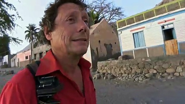 "J'irai dormir chez vous" à Vanuatu, le 26 novembre sur RMC Découverte "J'irai dormir chez vous" à Vanuatu, le 26 novembre sur RMC Découverte