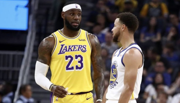 Comment regarder la NBA en France en 2021-2022 ? Comment regarder la NBA en France en 2021-2022 ?