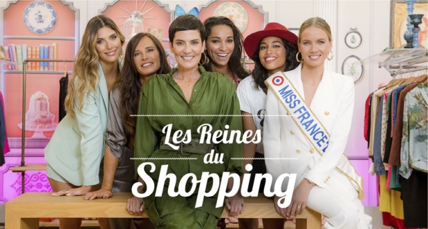 © JEAN-PHILIPPE BALTEL / M6 © JEAN-PHILIPPE BALTEL / M6