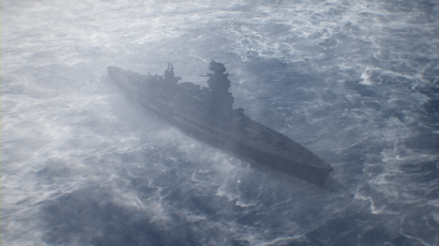 Les secrets des grands naufrages dans la série documentaire « Chasseurs d'épaves », à partir du 2 décembre sur National Geographic Les secrets des grands naufrages dans la série documentaire « Chasseurs d'épaves », à partir du 2 décembre sur National Geographic