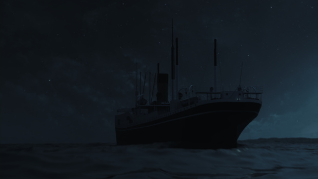 Les secrets des grands naufrages dans la série documentaire « Chasseurs d'épaves », à partir du 2 décembre sur National Geographic