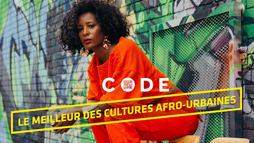 TRACE lance de nouveaux programmes originaux dédiés aux Tendances et aux Talents Afro-Urbains sur Trace Urban