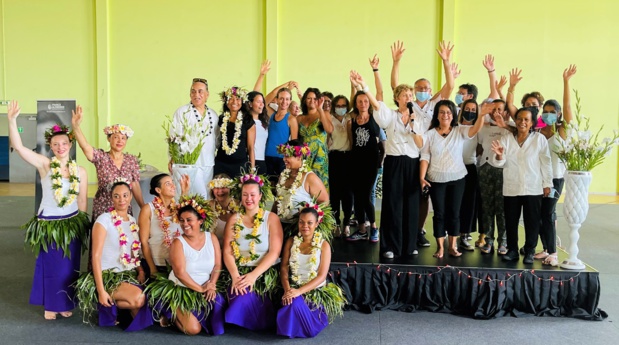 Journée de sensibilisation : Quand France Alzheimer Réunion aide les malades à profiter de la vie ! Journée de sensibilisation : Quand France Alzheimer Réunion aide les malades à profiter de la vie !