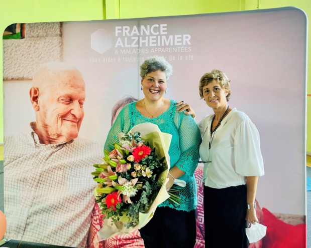 Journée de sensibilisation : Quand France Alzheimer Réunion aide les malades à profiter de la vie !