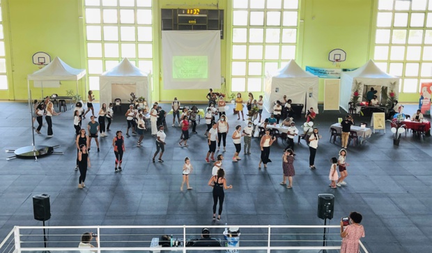 Journée de sensibilisation : Quand France Alzheimer Réunion aide les malades à profiter de la vie ! Journée de sensibilisation : Quand France Alzheimer Réunion aide les malades à profiter de la vie !