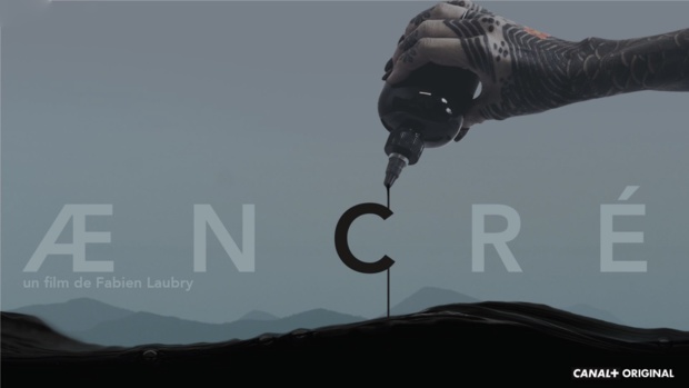 "ÆNCRÉ" : L'univers du tatouage au coeur du documentaire inédit de Fabien Laubry, le 25 novembre sur Canal+ Calédonie "ÆNCRÉ" : L'univers du tatouage au coeur du documentaire inédit de Fabien Laubry, le 25 novembre sur Canal+ Calédonie