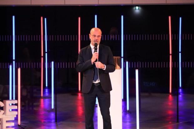 L’association Webcup lauréate de la Fondation "La France s'Engage" pour son action en faveur de l’inclusion numérique L’association Webcup lauréate de la Fondation "La France s'Engage" pour son action en faveur de l’inclusion numérique