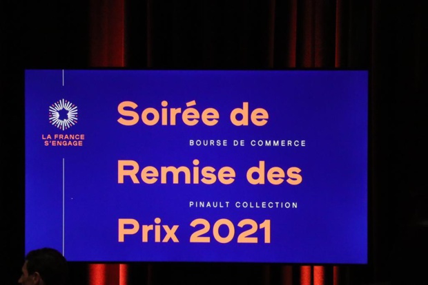 L’association Webcup lauréate de la Fondation "La France s'Engage" pour son action en faveur de l’inclusion numérique L’association Webcup lauréate de la Fondation "La France s'Engage" pour son action en faveur de l’inclusion numérique