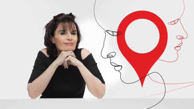 RFI : Yasmine Chouaki délocalise ce week-end son magazine « En sol majeur » en Guadeloupe RFI : Yasmine Chouaki délocalise ce week-end son magazine « En sol majeur » en Guadeloupe