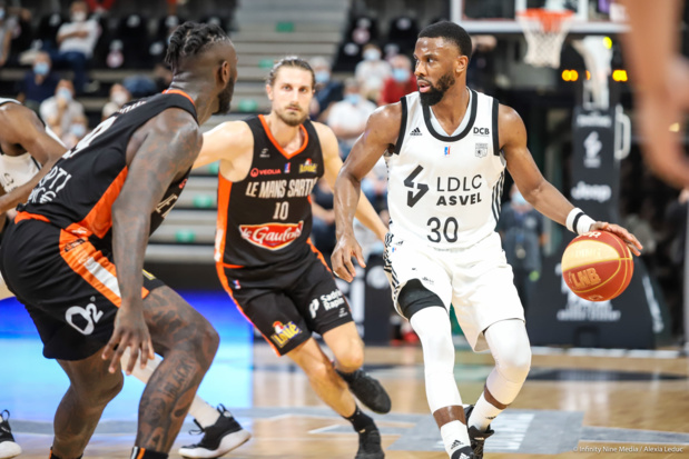 © Office des sports de Lyon © Office des sports de Lyon