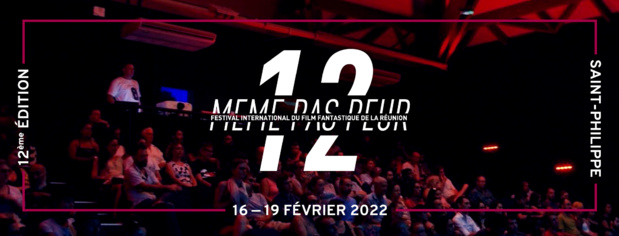 Le festival Même Pas Peur lance un appel à films pour sa 12e édition et un concours de court-métrage en partenariat avec Canal+ Réunion Le festival Même Pas Peur lance un appel à films pour sa 12e édition et un concours de court-métrage en partenariat avec Canal+ Réunion