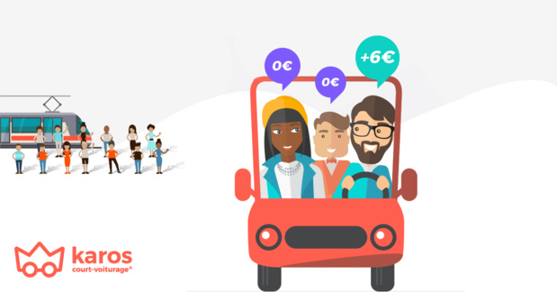 Solidarités : face à l’envolée du prix des carburants, ces automobilistes réunionnais offrent des court-voiturages gratuits Solidarités : face à l’envolée du prix des carburants, ces automobilistes réunionnais offrent des court-voiturages gratuits