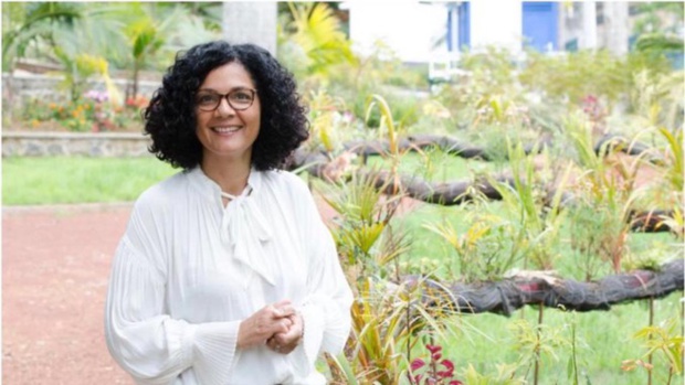 La députée Nathalie Bassire s'inquiète pour les chaînes de télévision privées ultramarines La députée Nathalie Bassire s'inquiète pour les chaînes de télévision privées ultramarines