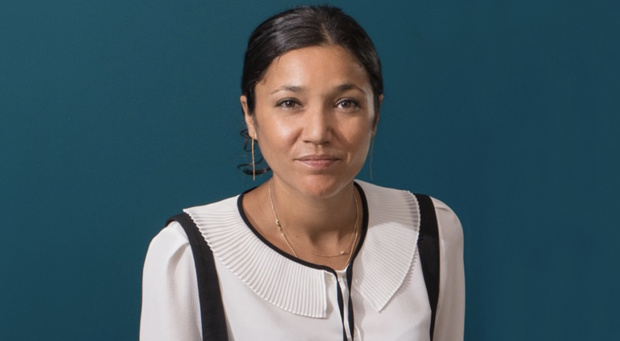 Emmanuelle Bruch, nouvelle représentante des auteurs, compositeurs et éditeurs de musique en Martinique et en Guyane Emmanuelle Bruch, nouvelle représentante des auteurs, compositeurs et éditeurs de musique en Martinique et en Guyane