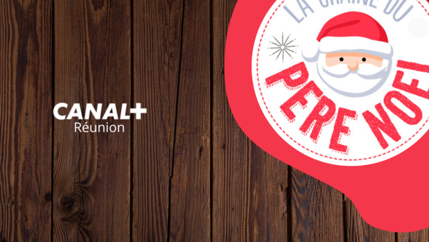La Chaîne du Père Noël fait son grand retour sur Canal+ dès le 21 novembre La Chaîne du Père Noël fait son grand retour sur Canal+ dès le 21 novembre