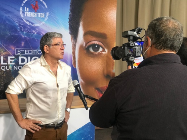 La Réunion : Des pointures de la tech pour la 6eme édition du Business Forum NxSE La Réunion : Des pointures de la tech pour la 6eme édition du Business Forum NxSE