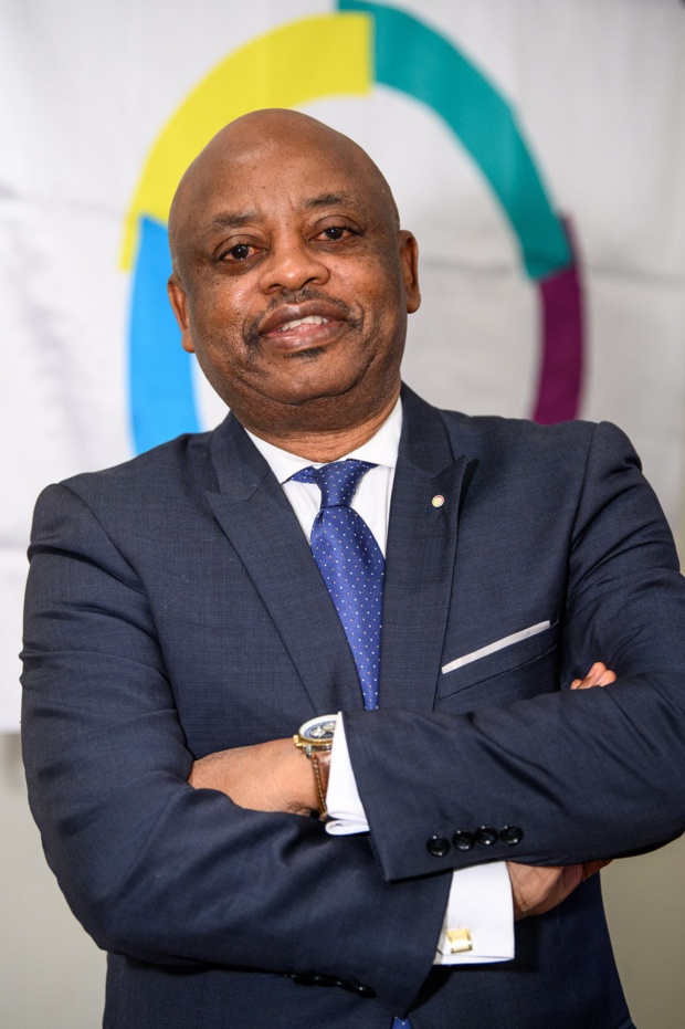 Visite du Représentant de l’Organisation internationale de la Francophonie (OIF) pour l’océan Indien à La Réunion Visite du Représentant de l’Organisation internationale de la Francophonie (OIF) pour l’océan Indien à La Réunion