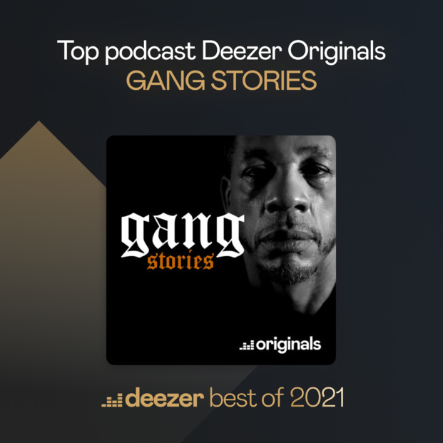 Deezer dévoile ses tops écoutes de l’année et ses coups de coeur Deezer dévoile ses tops écoutes de l’année et ses coups de coeur