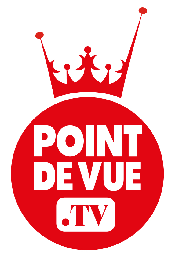 Le magazine Point de Vue lance sa plate-forme de vidéo à la demande (VOD) et présente la série "La comtesse rouge" qui sera disponible dés le 1er décembre